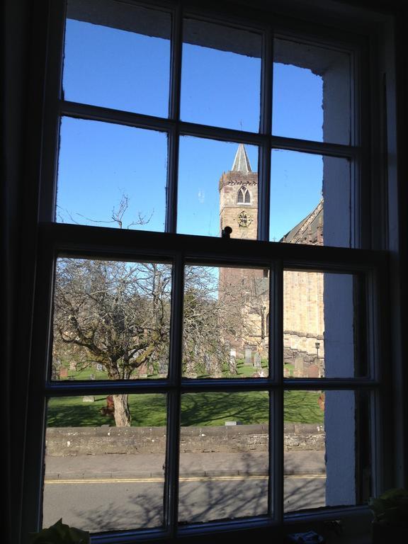 Old Churches House Hotel Dunblane Zimmer foto